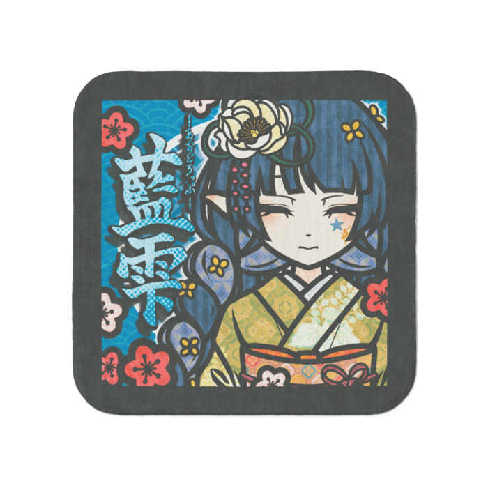 タオル - 小
