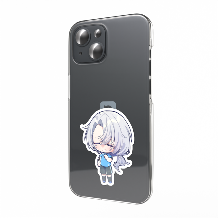 スマホステッカー - 縦