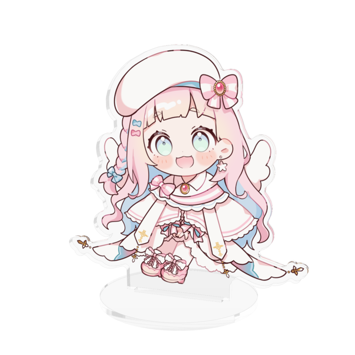 ミニキャラver.