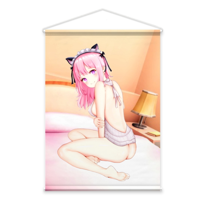 タペストリー - B2縦(1)