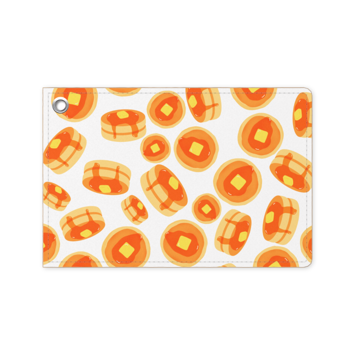 パスケース - 70 x 105 (mm)