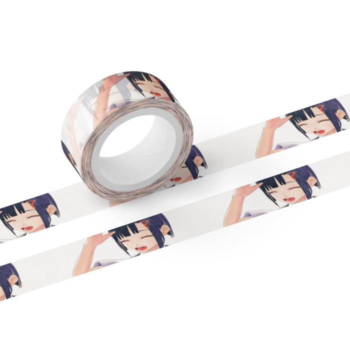 マスキングテープ - テープ幅 15mm