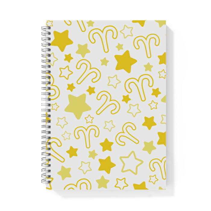 リングノート - B5 - 片面