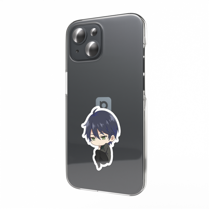 スマホステッカー - 縦