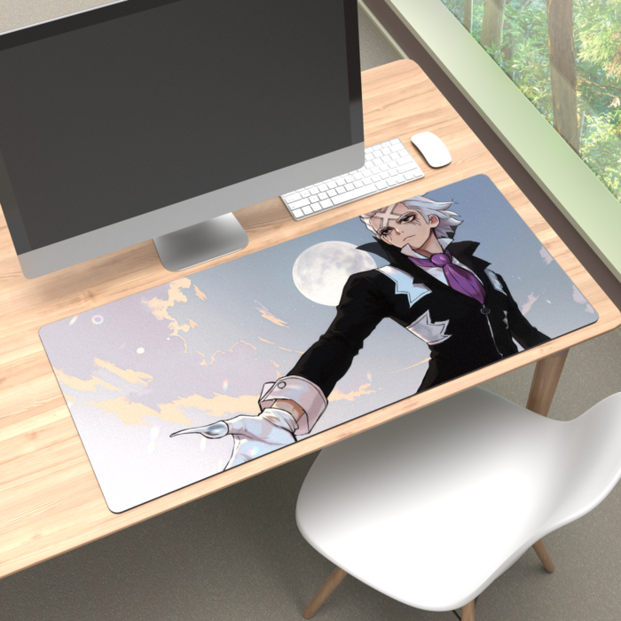 プレイマット - 900 × 400mm