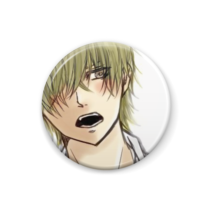 缶バッジ - 25mm