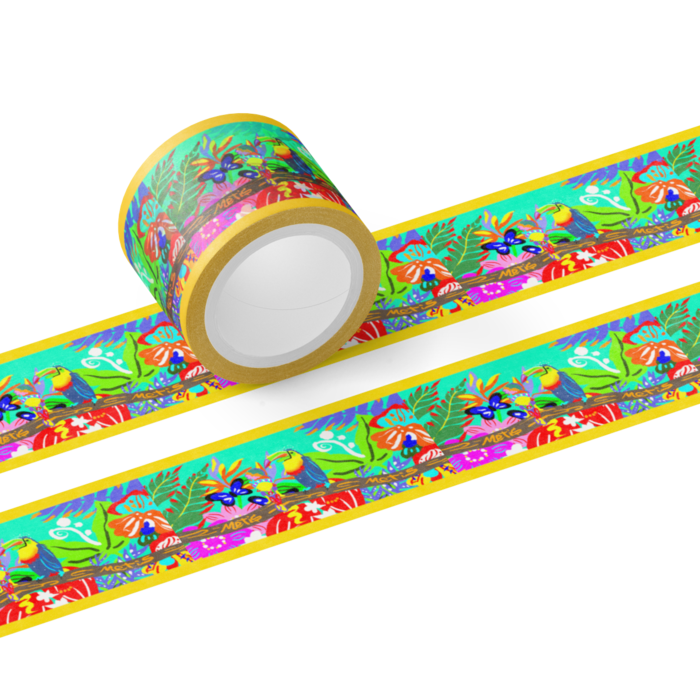 マスキングテープ - テープ幅 30mm
