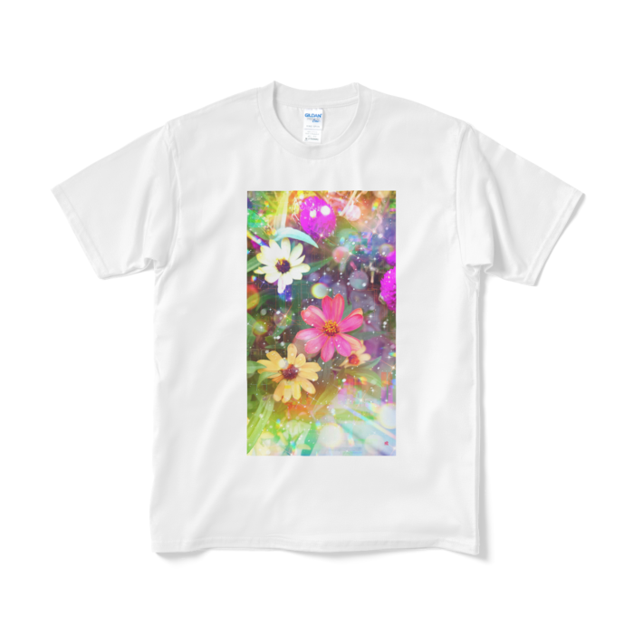 Tシャツ（短納期） - M - ホワイト