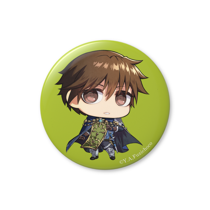 缶バッジ（バリュー） - 56mm