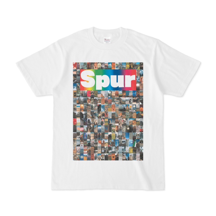 Tシャツ - S - 白