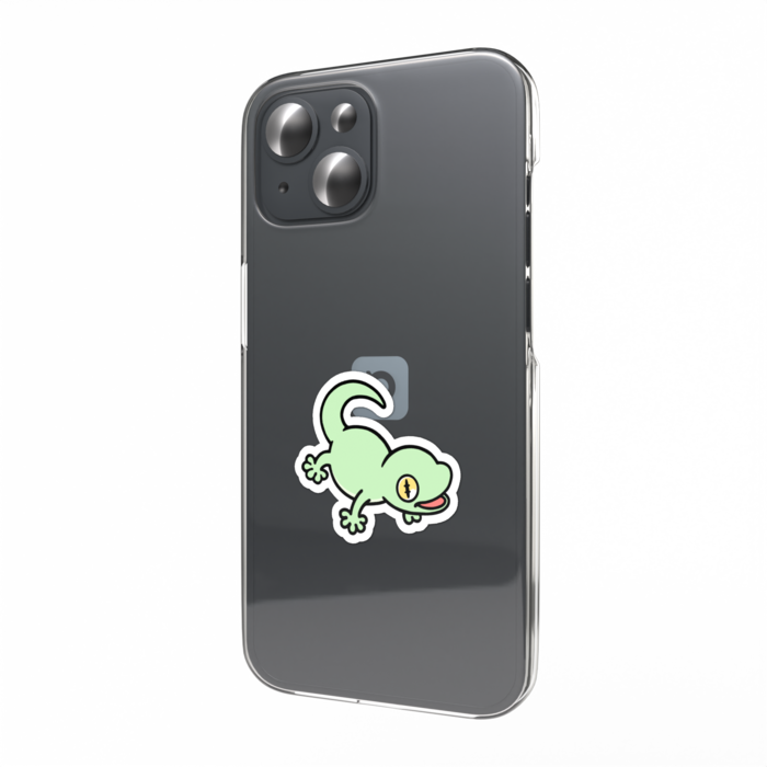 パターンレスグリーン