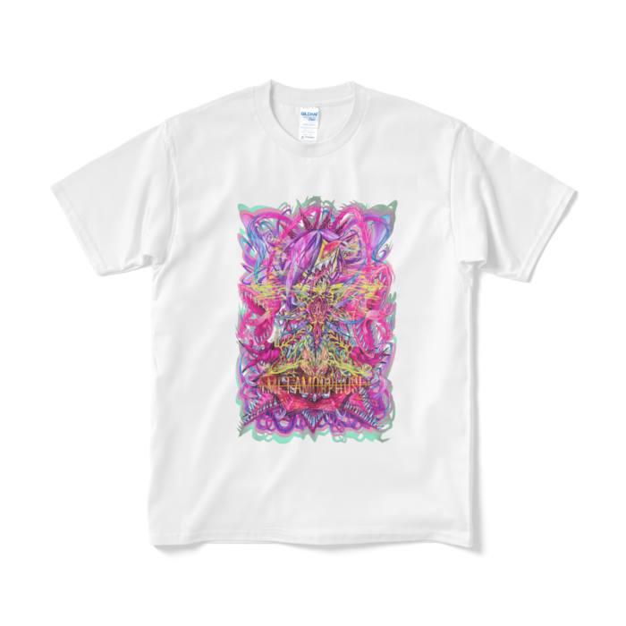 Tシャツ(短納期) - M - ホワイト