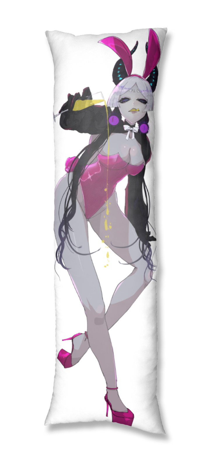 抱き枕カバー - 500x1600(mm)