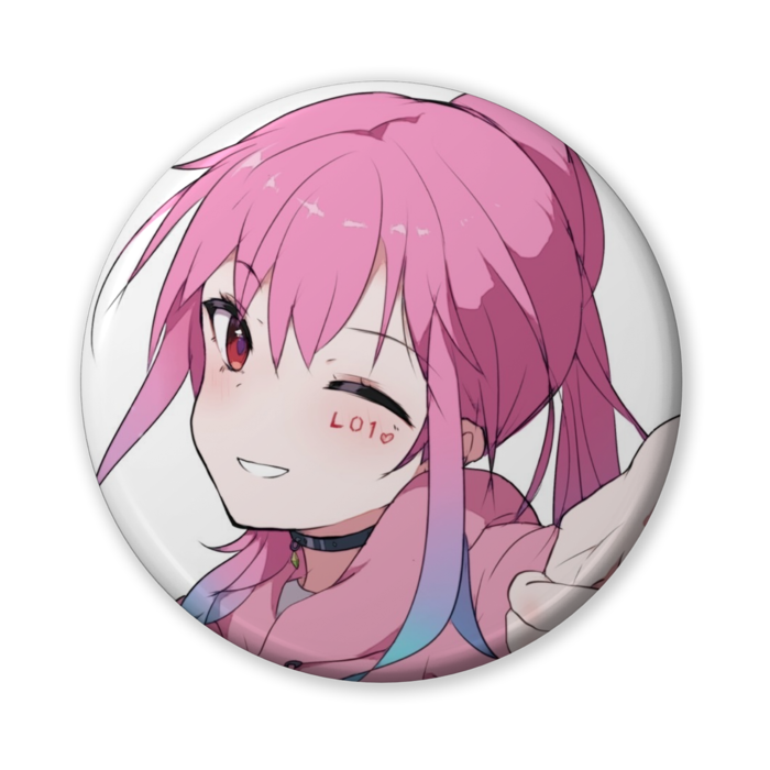 缶バッジ（バリュー） - 56mm