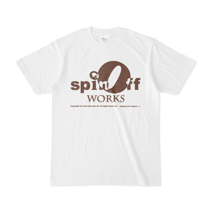 Tシャツ - S - 白