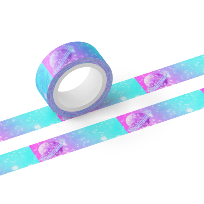 マスキングテープ - テープ幅 15mm