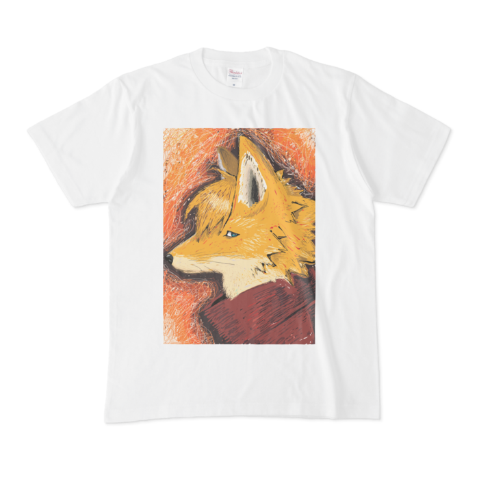 Tシャツ - M - 正面
