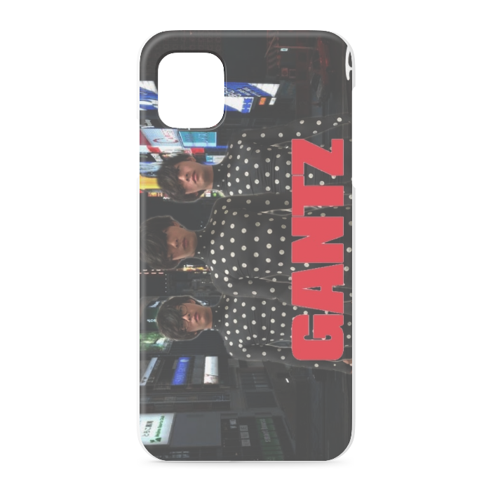 iPhoneケース - iPhone 11 - 正面印刷のみ