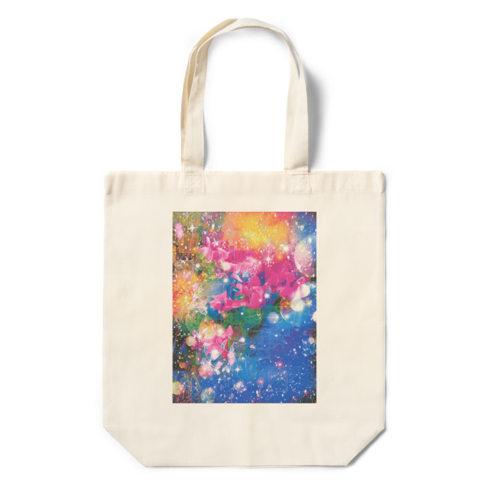 エコバッグ - 360×370×110(mm)