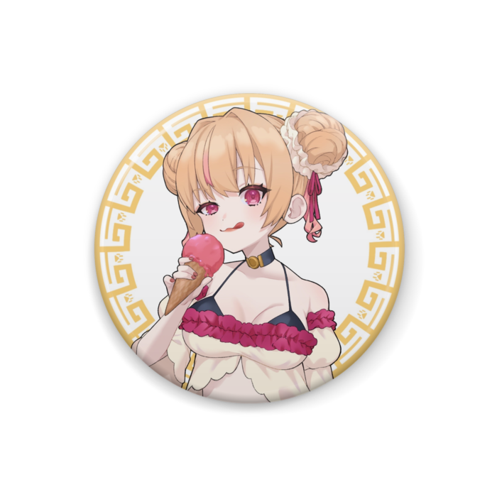 犬童睦月≪水着Ver≫ - 32mm