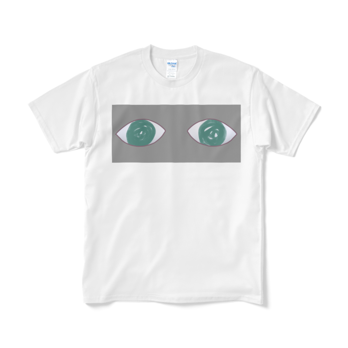 Tシャツ(短納期) - M - ホワイト