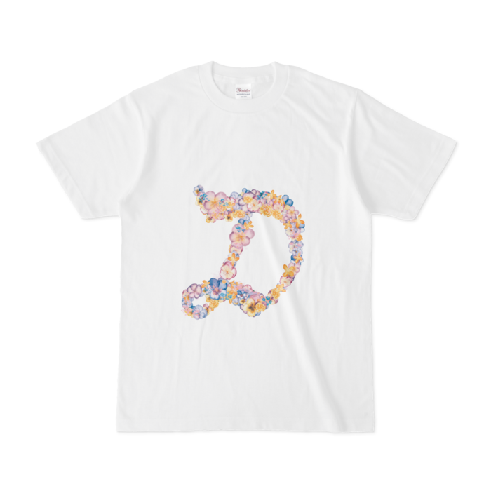 Tシャツ - S - 白