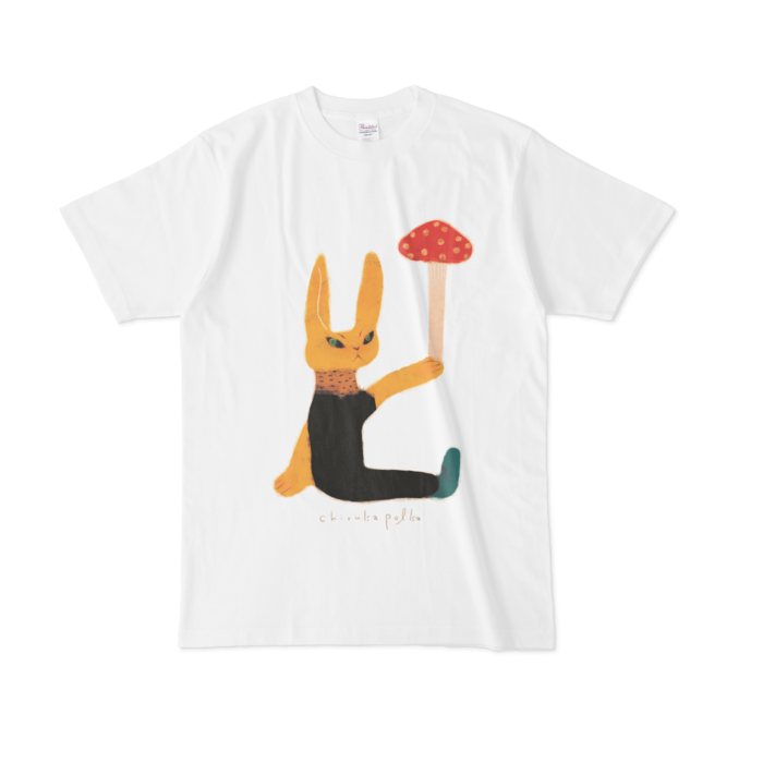 Tシャツ - L -