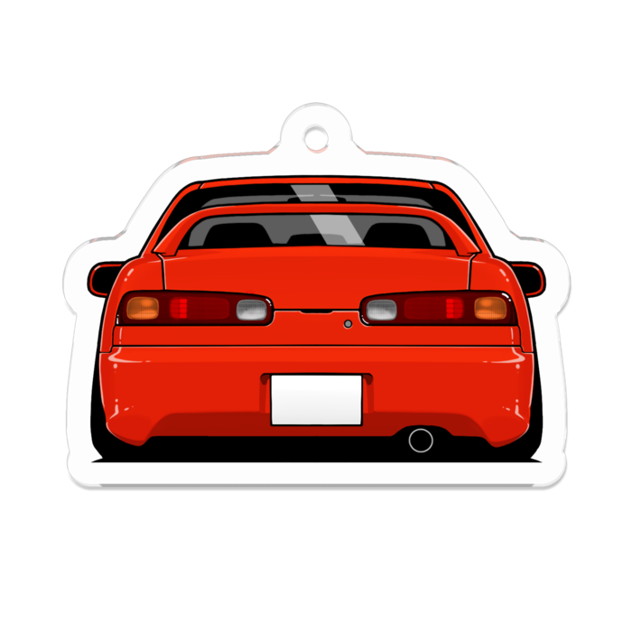 レッド※96