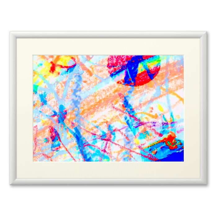 複製画(プリモアート) - A3