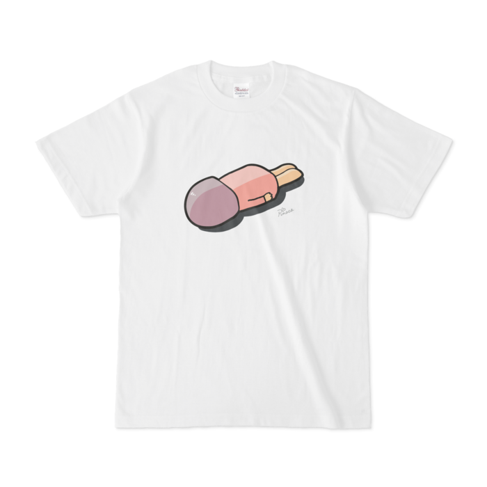 Tシャツ - S