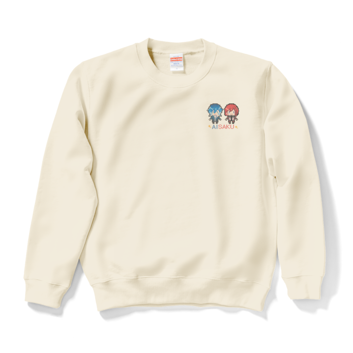 トレーナー - S - ナチュラル