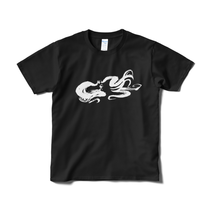 Tシャツ（短納期） - S - ブラック
