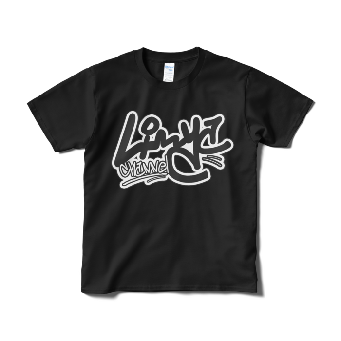 Tシャツ(短納期) - S - ブラック