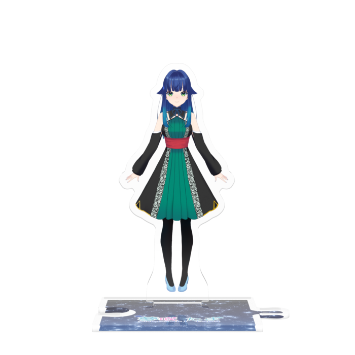 つながるアクスタ - 80mm