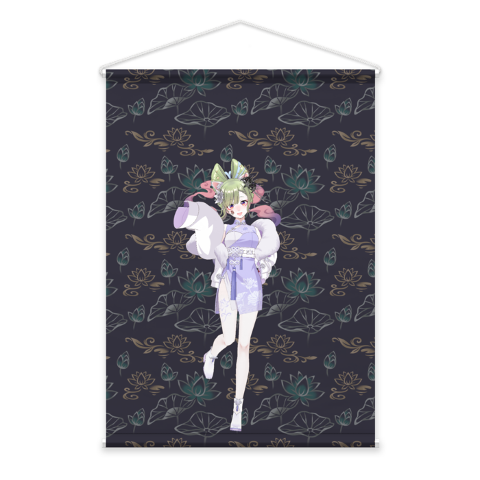 タペストリー - B2縦