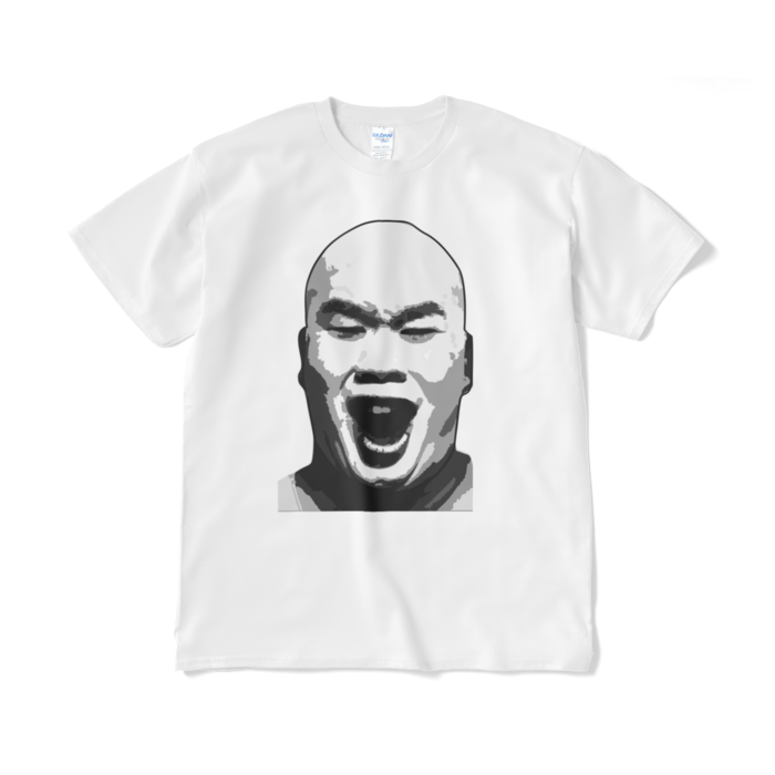Tシャツ（短納期） - XL - ホワイト