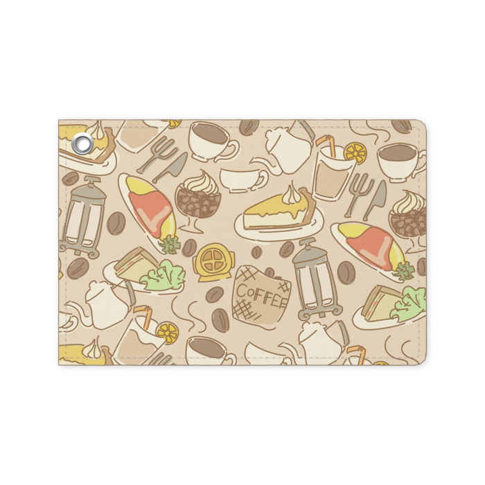パスケース - 70 x 105 (mm)