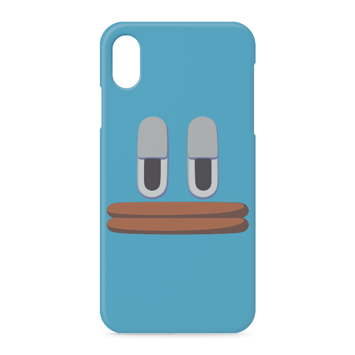 iPhoneケース - iPhone XSMax - 側面あり