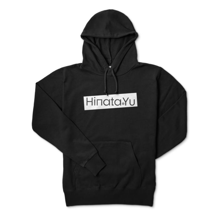 パーカー - M - ブラック