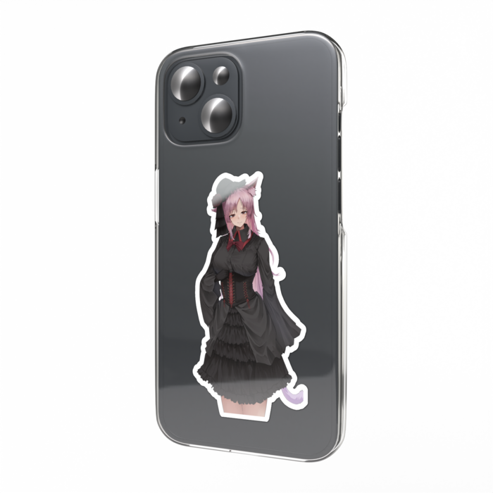 スマホステッカー 通常