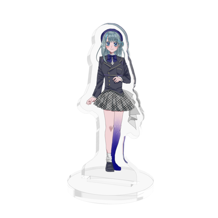 一海あおアクリルスタンド
