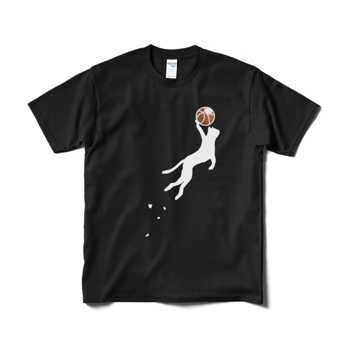 Tシャツ（短納期） - M - ブラック