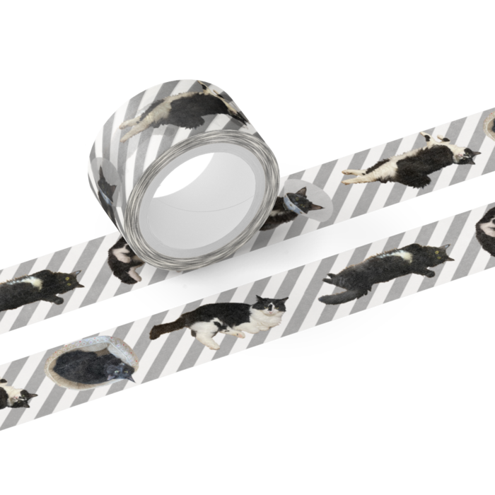 マスキングテープ - テープ幅 20mm