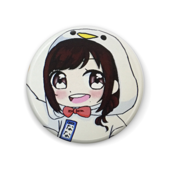 缶バッジ - 57mm