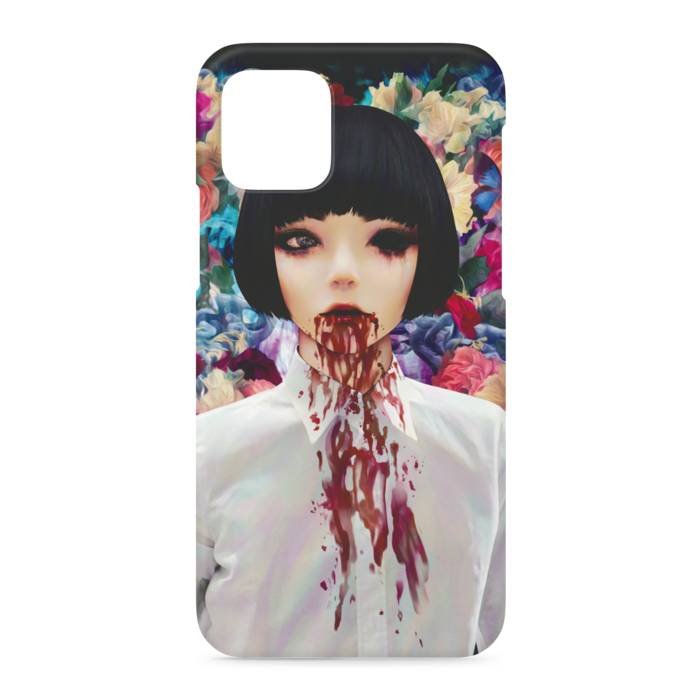 iPhoneケース - iPhone 11 Pro - 側面あり