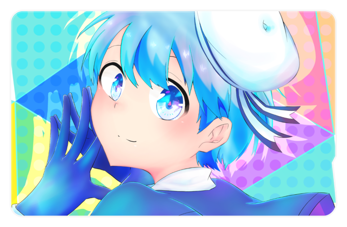 ICカードステッカー - 約85.7x53.9(mm)