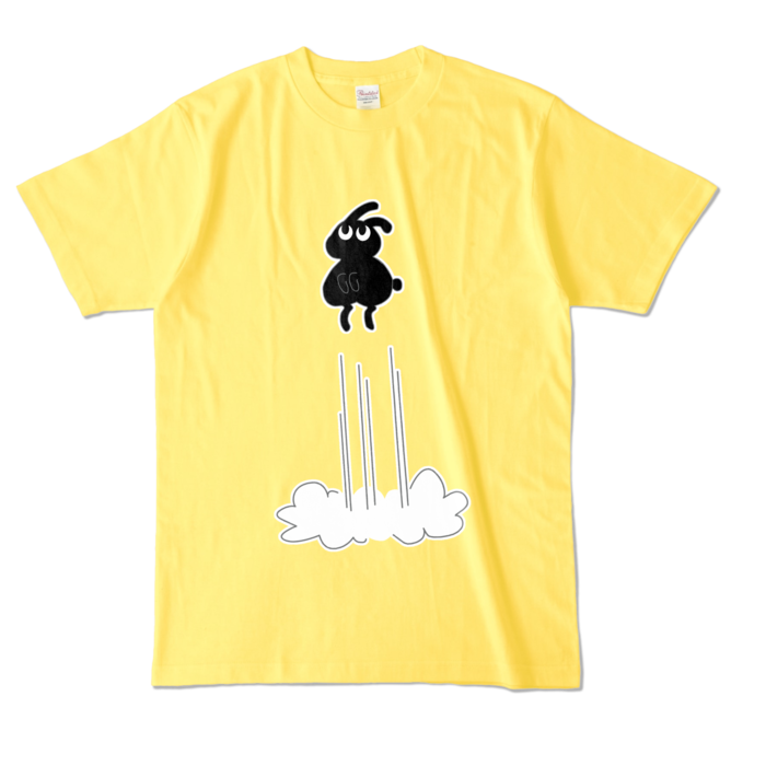  L - イエロー (濃色)