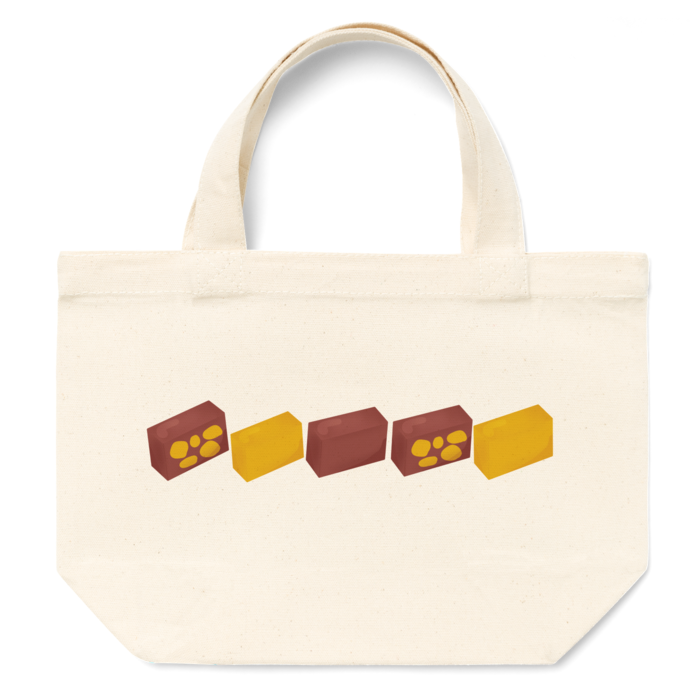 トートバッグ - S - 