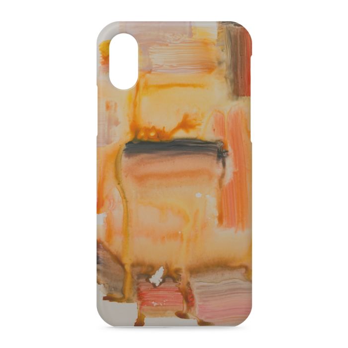 iPhoneケース - iPhone XS / X - 側面あり