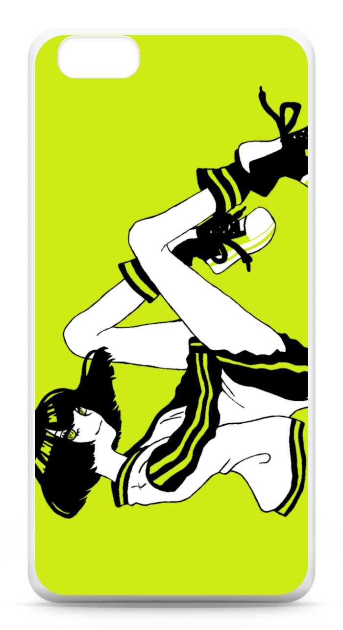 iPhoneケース - iPhone6 Plus